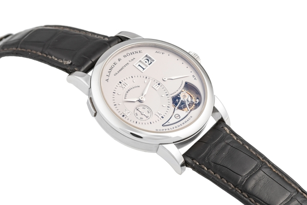 Đồng hồ A. Lange & Sohne Lang 1 Tourbillon 722.050