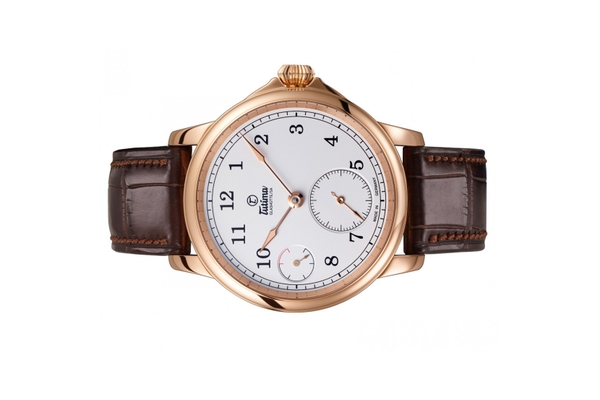 Đồng Hồ Tutima Glashütte Patria Power Reserve 6602-01