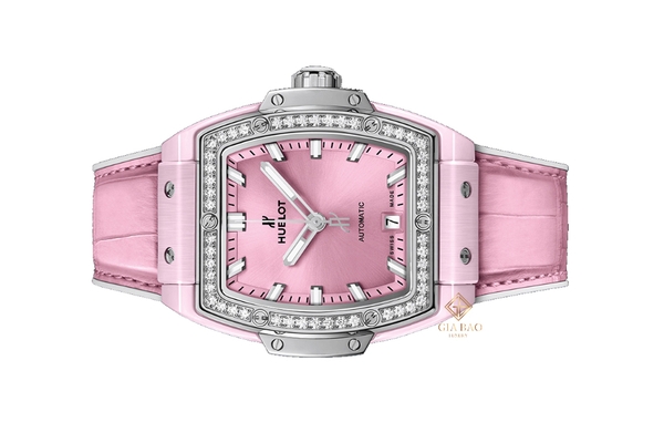 Đồng Hồ Hublot Spirit Of Big Bang 665.RN.891P.LR.1204