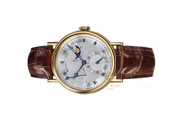 Đồng Hồ Breguet Classique 5157BA/11/9V6