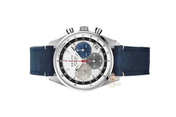 Đồng Hồ Zenith El Primero Chronomaster 03.3200.3600/69.C902