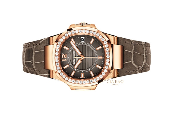 Đồng Hồ Patek Philippe Nautilus 7010R-010