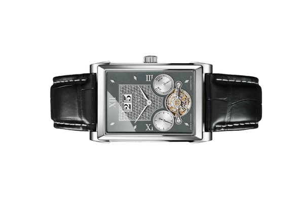 Đồng Hồ A. Lange & Söhne Cabaret Tourbillon Handwerkskunst 703.048