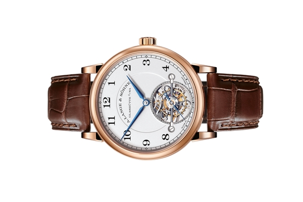 Đồng Hồ A. Lange & Söhne 1815 Tourbillon 730.032