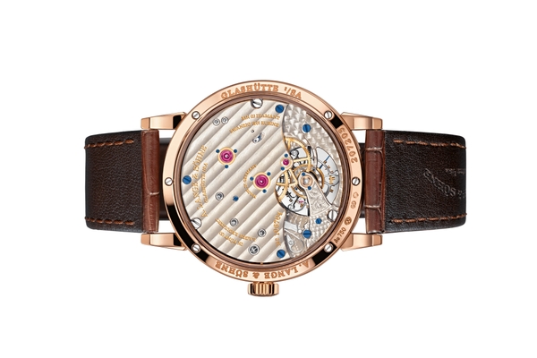 Đồng Hồ A. Lange & Söhne 1815 Tourbillon 730.032