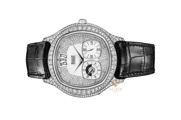 Đồng Hồ Piaget Emperador Cushion-Shaped G0A32018