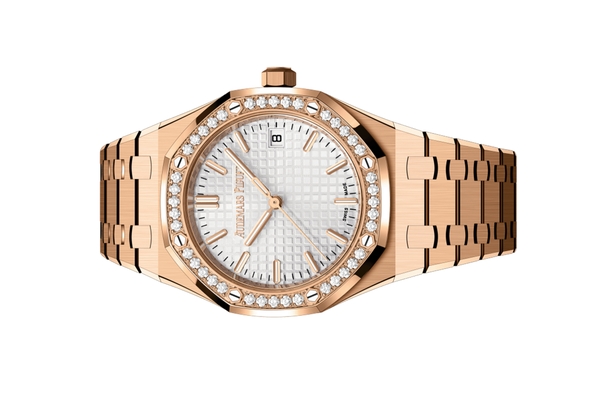 Đồng Hồ Audemars Piguet Royal Oak 34mm 77451OR.ZZ.1361OR.01