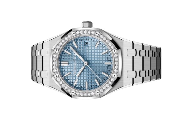 Đồng Hồ Audemars Piguet Royal Oak 34mm 77451ST.ZZ.1361ST.01