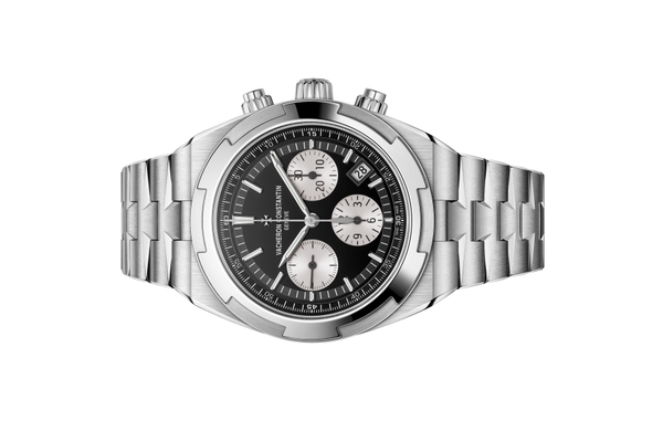 Đồng Hồ Vacheron Constantin Overseas 5520V/210A-B481