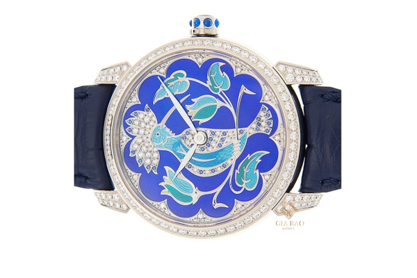 Đồng Hồ Ulysse Nardin Classico Lady 8150-112/HUP