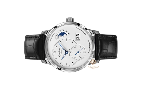 Đồng Hồ Glashutte Original PanoMaticLunar 1-90-02-42-32-05