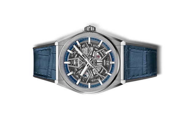 Đồng Hồ Zenith Defy Classic 95.9000.670/78.R584