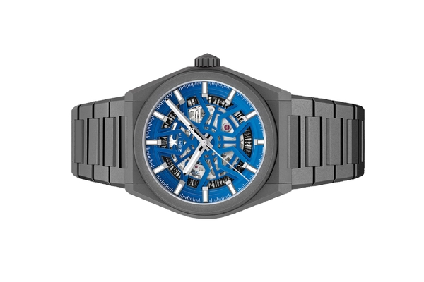 Đồng Hồ Zenith Defy Classic Night Surfer 97.9000.670/26.M9000