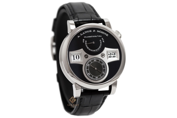 Đồng Hồ A. Lange & Söhne Zeitwerk 140.029F