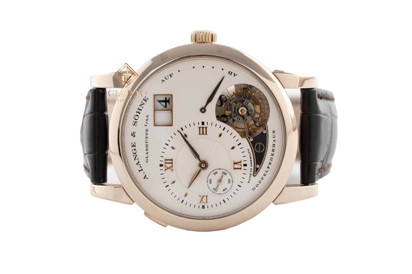 Đồng Hồ A. Lange & Söhne Lange 1 Tourbillon 