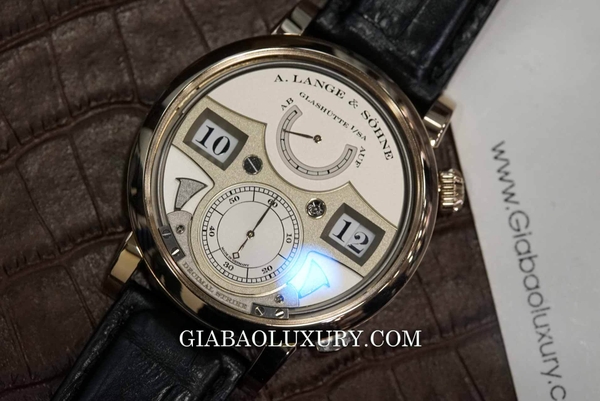 Đồng Hồ A. Lange & Sohne 