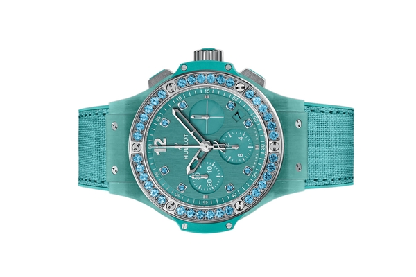 Đồng Hồ Hublot Big Bang Linen 41mm 341.XL.2770.NR.1237