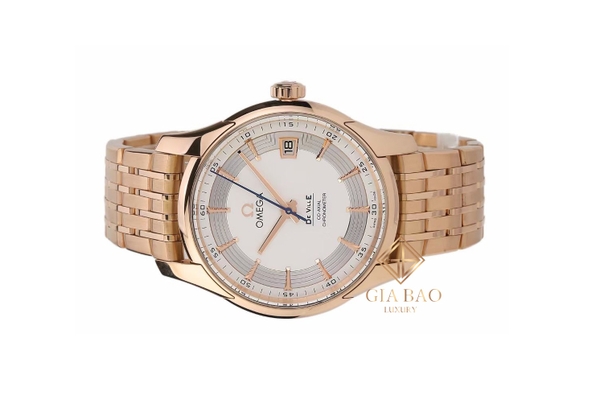 Đồng Hồ Omega De Ville 431.60.41.21.02.001