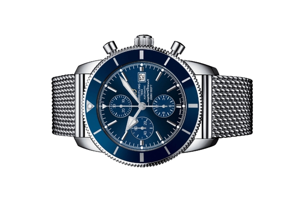 Đồng Hồ Breitling Superocean Heritage II Chronograph 46 A1331216.C963.152A