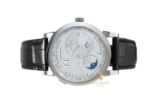 Đồng Hồ A. Lange & Söhne Lange 1 Tourbillon Perpetual Calendar 720.025