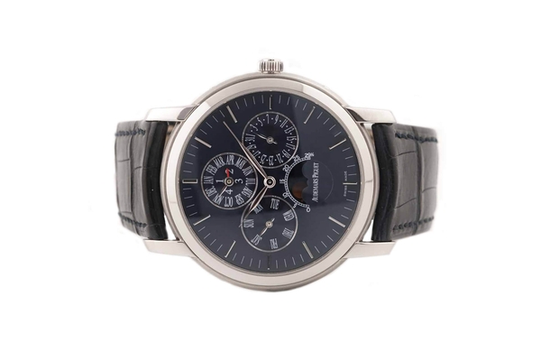 Đồng hồ Audemars Piguet Jules Audemars Perpetual Calendar 30th Anniversary 26000PT.OO.D028CR.01