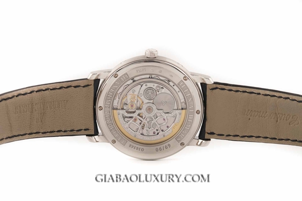 Đồng hồ Audemars Piguet Jules Audemars Perpetual Calendar 30th Anniversary 26000PT.OO.D028CR.01