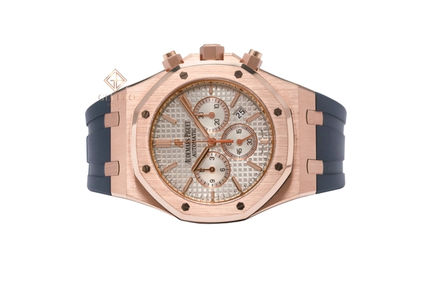 Đồng Hồ Audemars Piguet Royal Oak Chronograph 41mm 26320OR.OO.D088CR.01