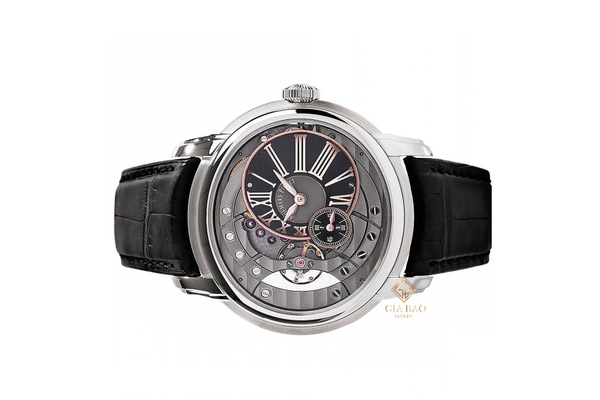 Đồng hồ Audemars Piguet Millenary 4101 15350ST.OO.D002CR.01