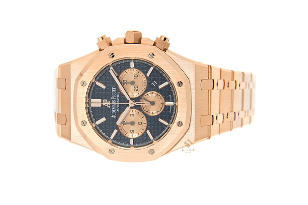 Đồng Hồ Audemars Piguet Royal Oak 26331OR.OO.1220OR.01