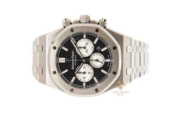 Đồng Hồ Audemars Piguet Royal Oak 26331ST.OO.1220ST.02