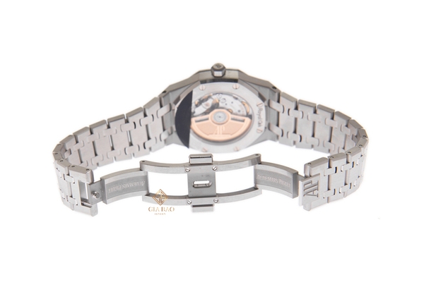 Đồng Hồ Audemars Piguet Royal Oak 77350ST.OO.1261ST.01