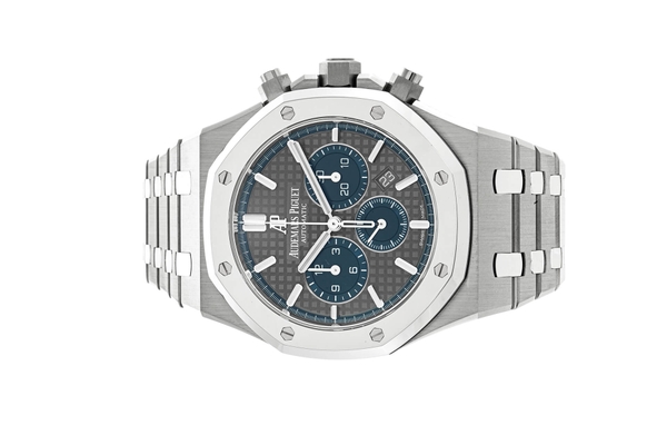 Đồng Hồ Audemars Piguet Royal Oak Chronograph 26331IP.OO.1220IP.01