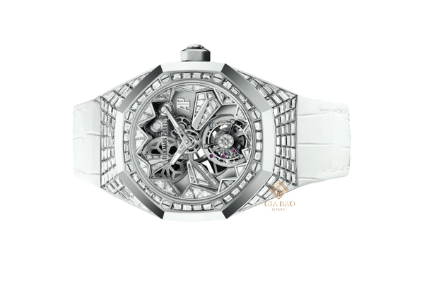 Đồng Hồ Audemars Piguet Royal Oak Concept Flying Tourbillon 26228BC.ZZ.D011CR.01