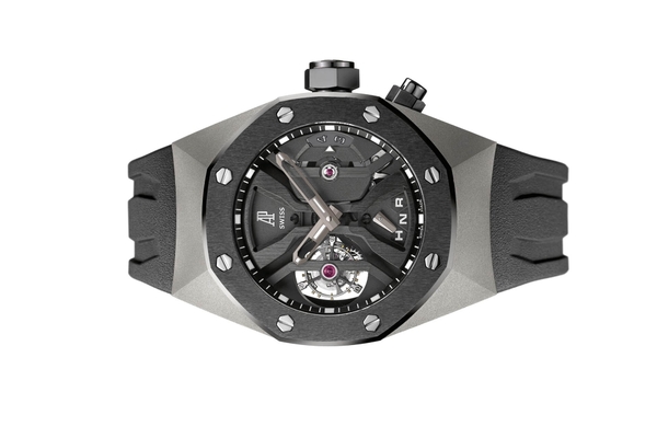 Đồng Hồ Audemars Piguet Royal Oak Concept GMT Tourbillon 26560IO.OO.D002CA.01