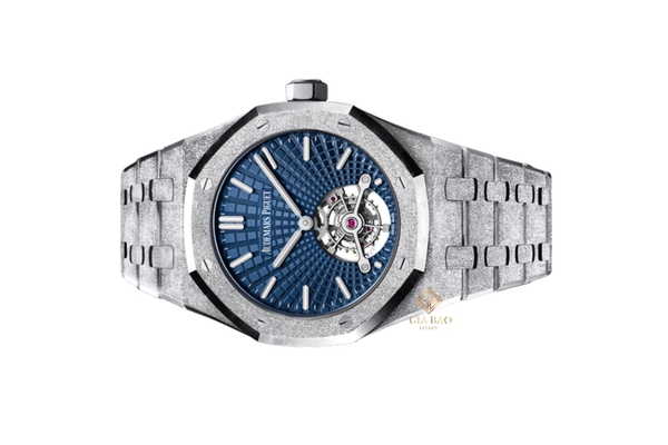 Đồng Hồ Audemars Piguet Royal Oak Extra-Thin Tourbillon 26520BC.GG.1224BC.01