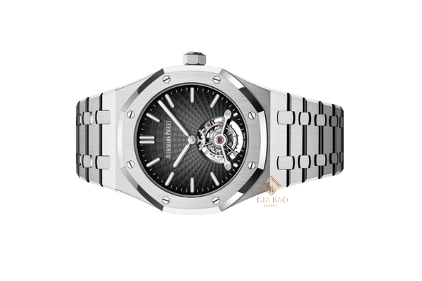 Đồng Hồ Audemars Piguet Royal Oak Extra-Thin Tourbillon 26522BC.OO.1220BC.01