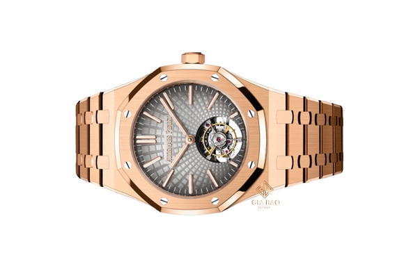 Đồng Hồ Audemars Piguet Royal Oak Flying Tourbillon 26530OR.OO.1220OR.01