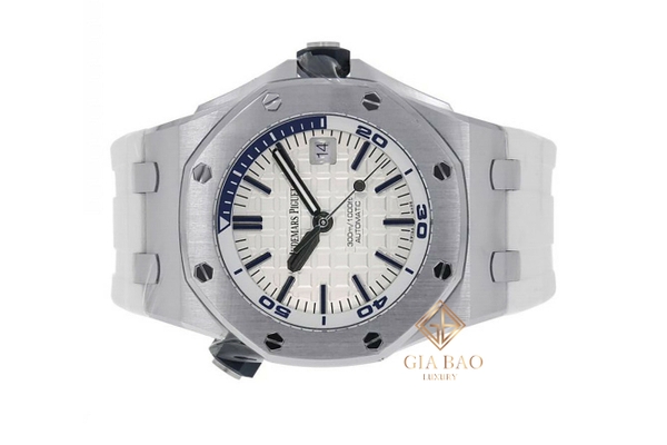 Đồng Hồ Audemars Piguet Royal Oak Offshore 15710ST.OO.A010CA.01