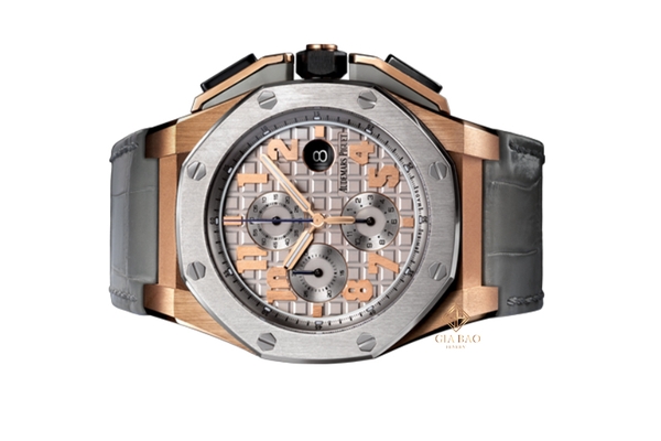 Đồng Hồ Audemars Piguet Royal Oak Offshore 26210OI.OO.A109CR.01