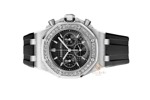 Đồng Hồ Audemars Piguet Royal Oak Offshore 26231ST.ZZ.D002CA.01