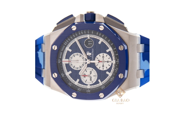 Đồng Hồ Audemars Piguet Royal Oak Offshore 26400SO.OO.A335CA.01