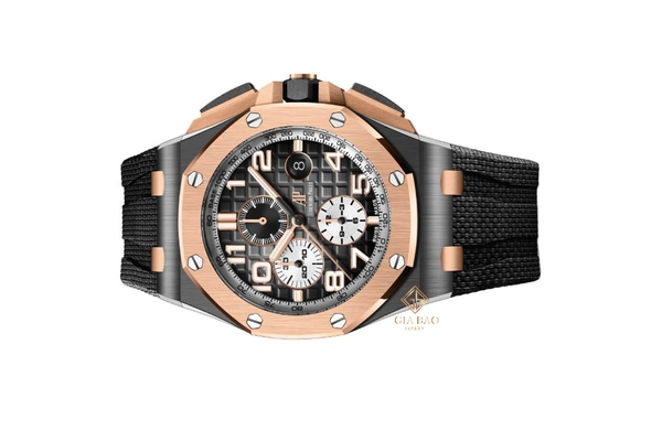 Đồng Hồ Audemars Piguet Royal Oak Offshore 26405NR.OO.A002CA.01