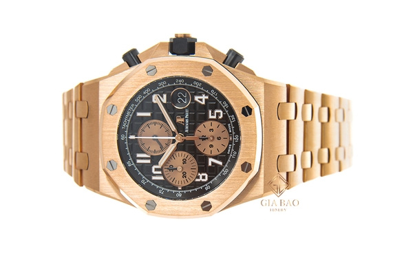 Đồng Hồ Audemars Piguet Royal Oak Offshore 26470OR.OO.1000OR.03