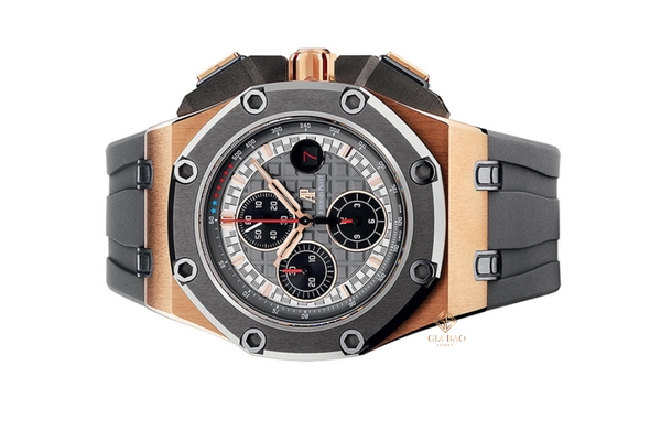 Đồng Hồ Audemars Piguet Royal Oak Offshore 26568OM.OO.A004CA.01