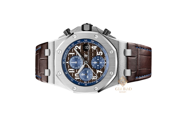 Đồng Hồ Audemars Piguet Royal Oak Offshore 26470ST.OO.A099CR.01