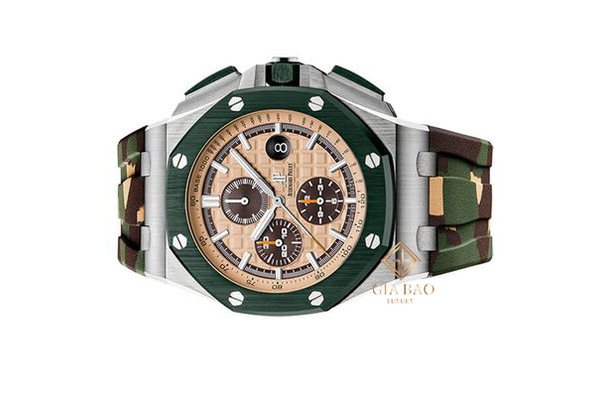 Đồng Hồ Audemars Piguet Royal Oak Offshore Chronograph 26400SO.OO.A054CA.01