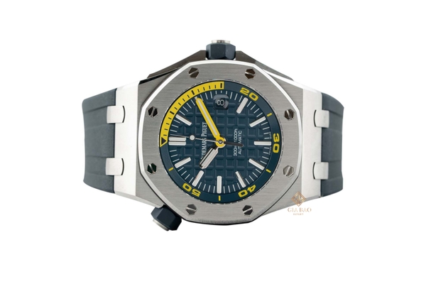 Đồng Hồ Audemars Piguet Royal Oak Offshore Diver 15710ST.OO.A027CA.01