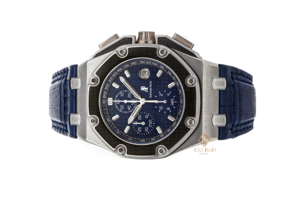 Đồng Hồ Audemars Piguet Royal Oak Offshore Juan Pablo Montoya 26030PO.OO.D021IN.01