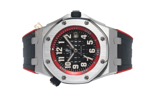 Đồng Hồ Audemars Piguet Royal Oak Offshore Scuba Boutique Edition 15701ST.OO.D002CA.03