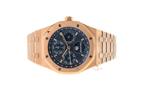 Đồng Hồ Audemars Piguet Royal Oak Perpetual Calendar 26574OR.OO.1220OR.02